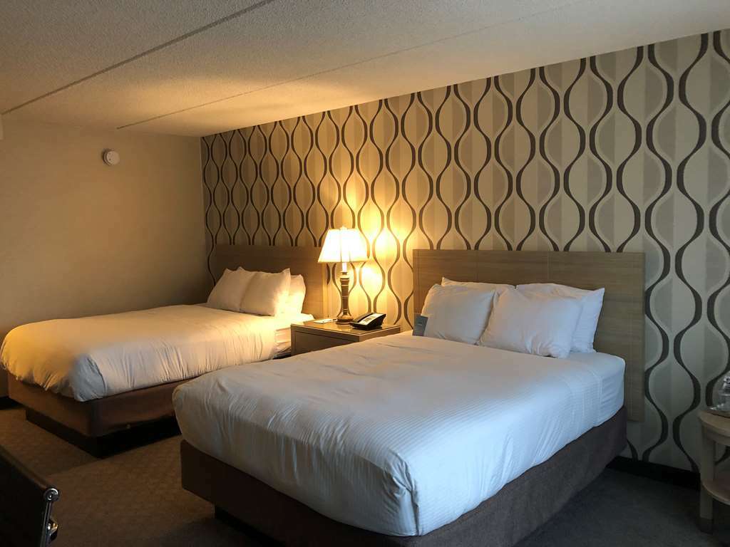 Radisson Hotel Duluth-Harborview Room photo